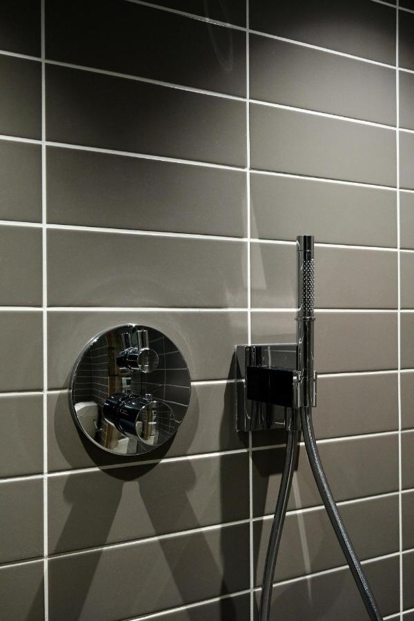 Aet & O3 Appartement *