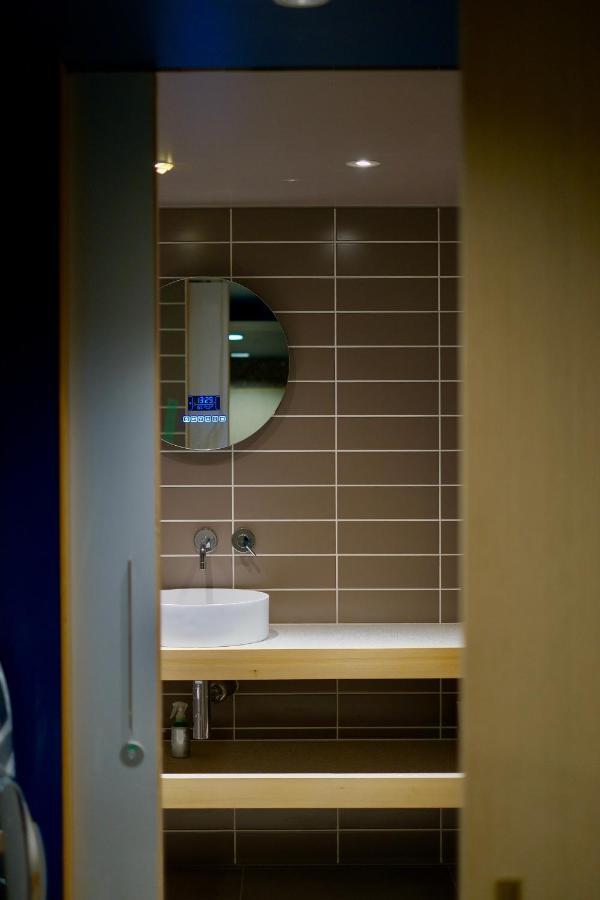 Aet & O3 Appartement