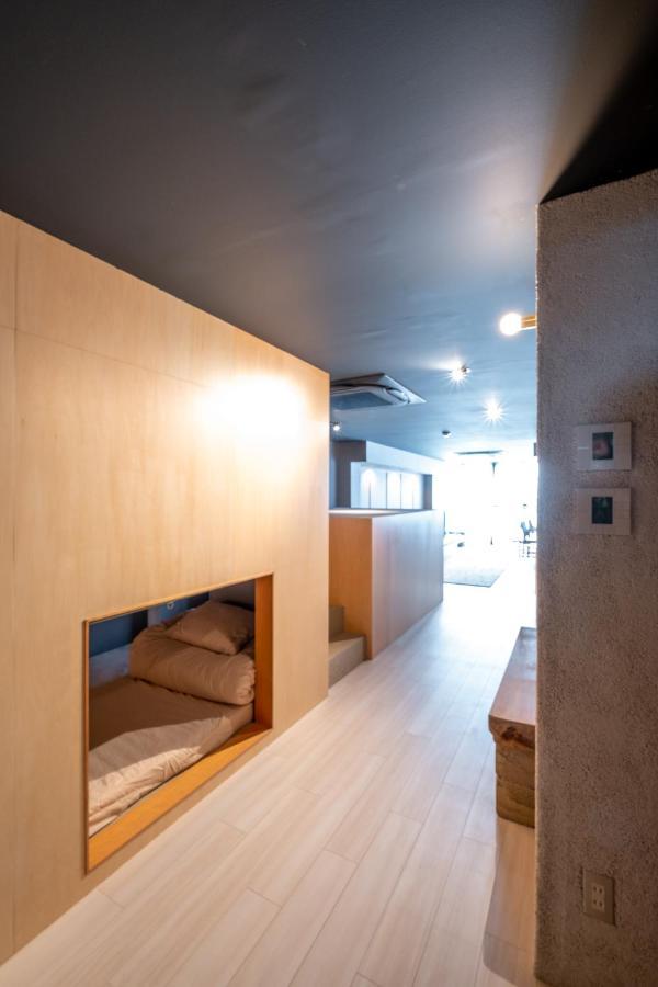 Aet & O3 Appartement