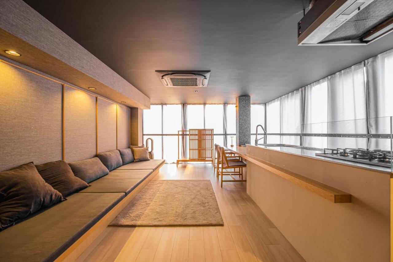 Appartement Aet & O3 Tōkyō