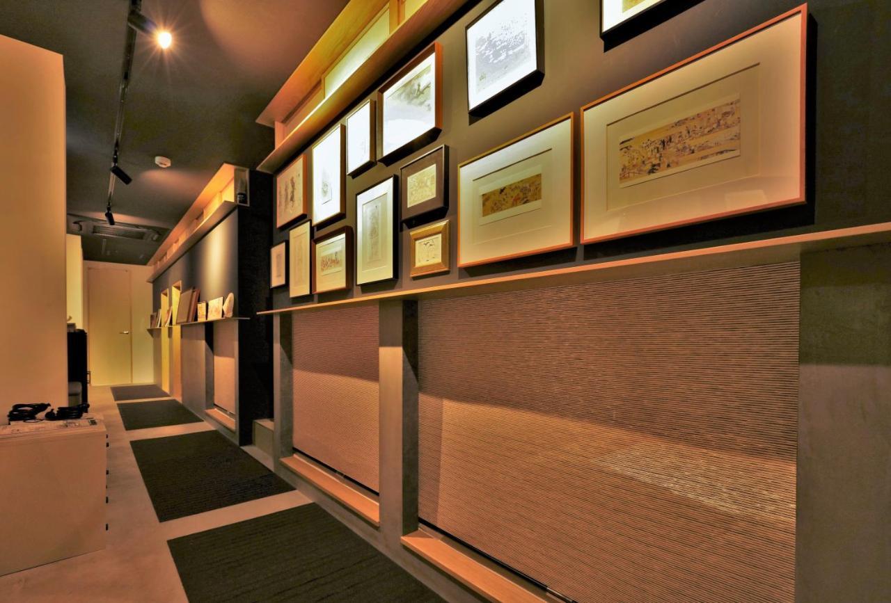 Aet & O3 Appartement *