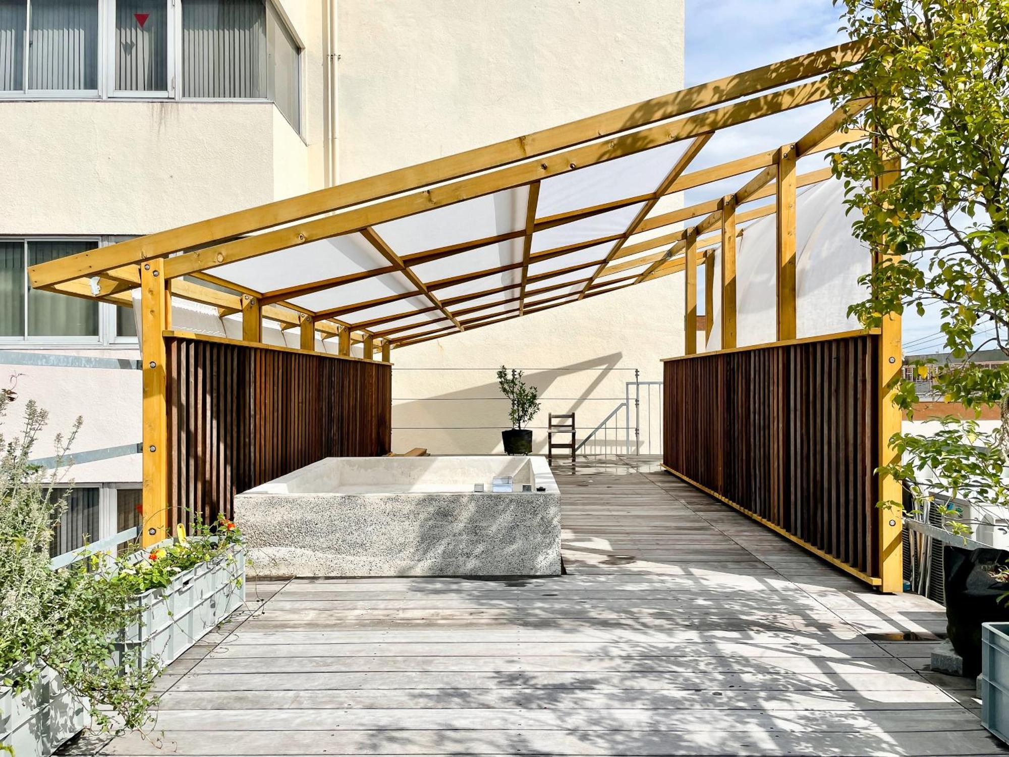 Appartement Aet & O3 Tōkyō