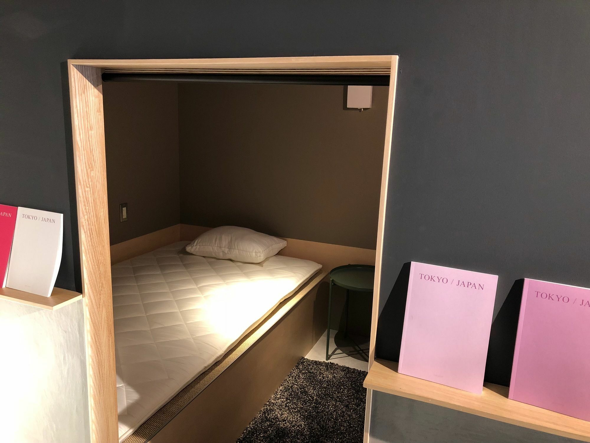 Appartement Aet & O3 Tōkyō